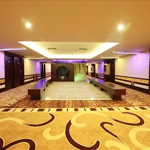 酒店 Zhuhai Jin Yu Hotel